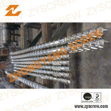 Film Blowing Machine Screw and Barrel